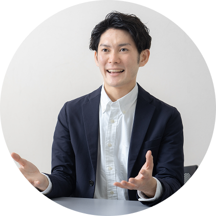 フロント(ディレクター)